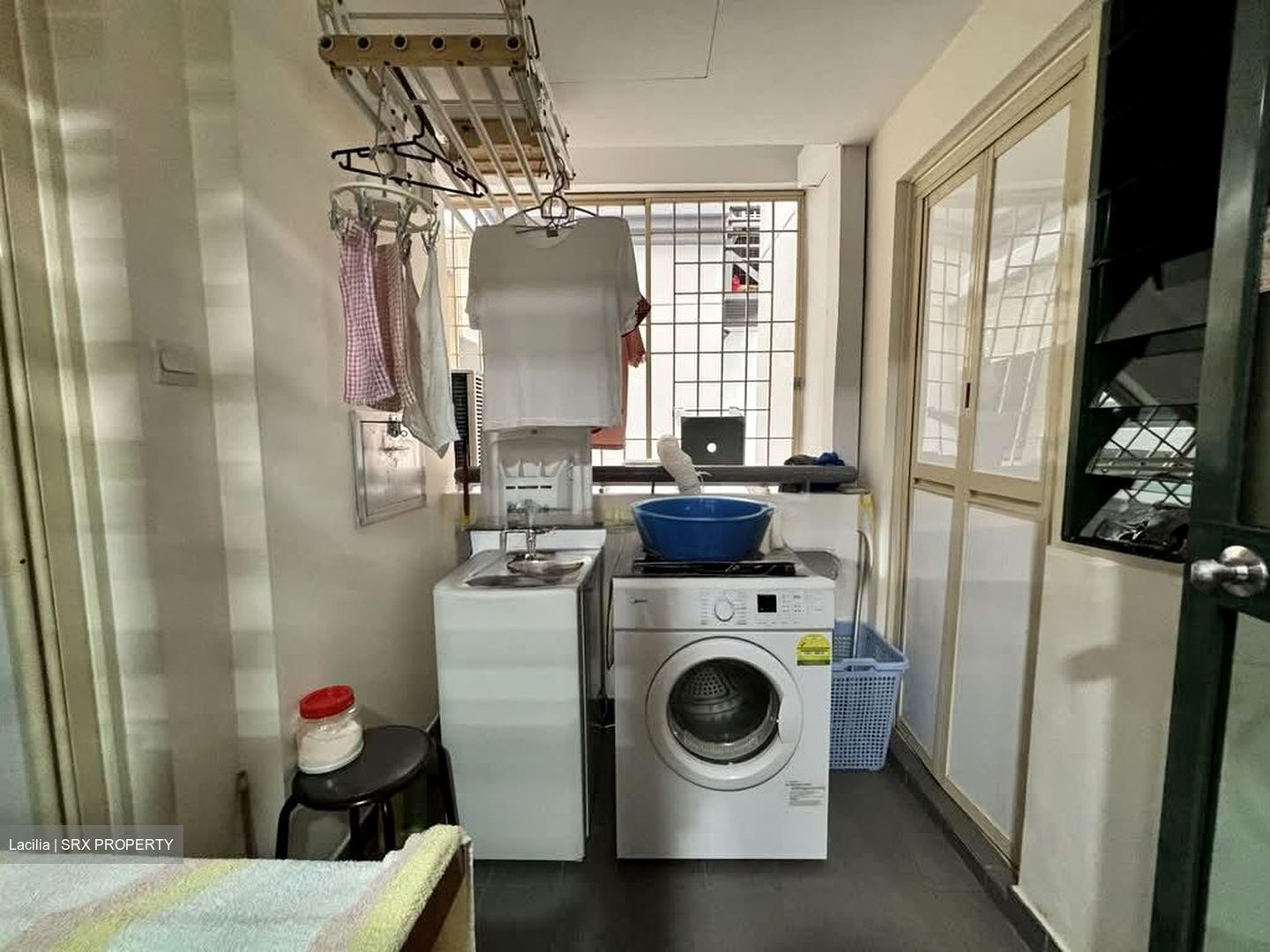 Parc Palais (D21), Condominium #541887541
